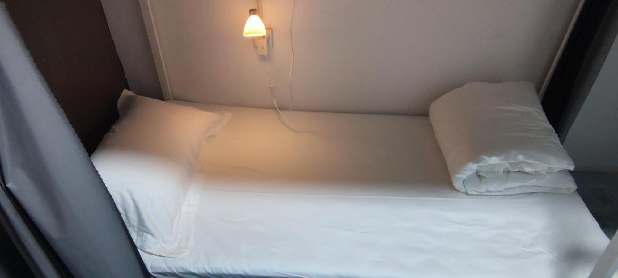 Lucky Hostel Luang Prabang Luaran gambar