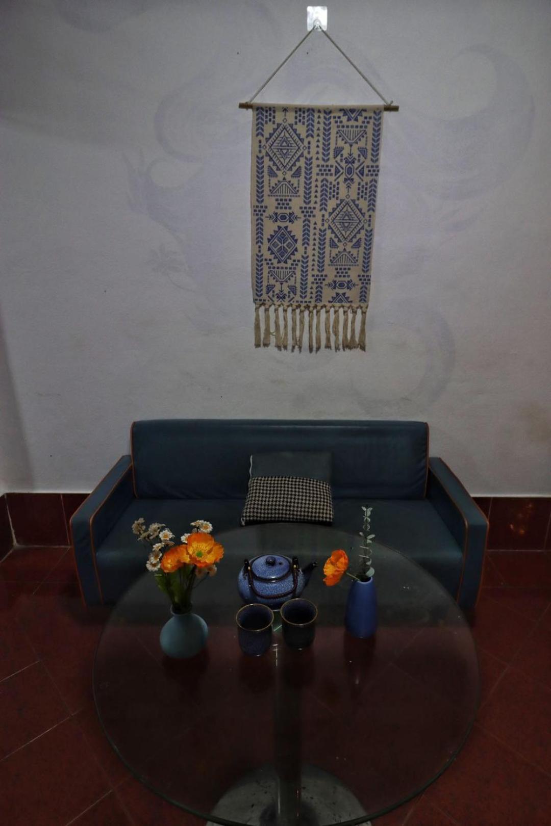 Lucky Hostel Luang Prabang Luaran gambar